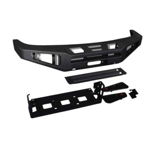Bara fata Nissan Patrol Y61 (1998 - 2004) Raptor4X4