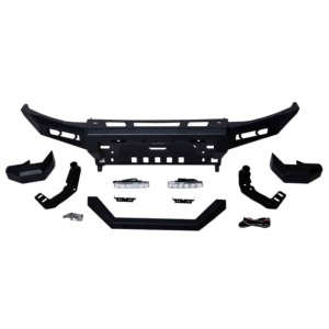 Bara fata Suzuki Jimny Benzina cu placa de troliu Ore4x4