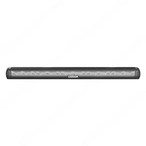 Vedere frontală a barei LED OSRAM FX750-CB Combo SM Gen2, lungime 69.2cm.