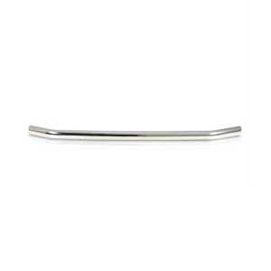 Bară protecție față Tetri Plus Chrome Toyota Hilux (2026+) AQM4WD PST19