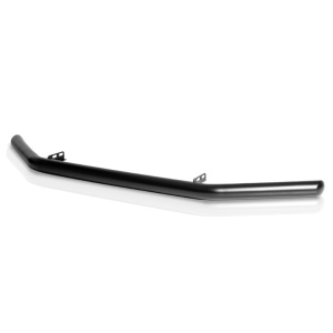 Bară protecție față Tetri Plus Negru Mitsubishi L200 (2007-2009) AQM4WD PST20 - Img 2