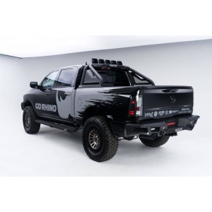 Bară spate RAM 1500 Classic DS 2019 - 2023 Go Rhino BR20
