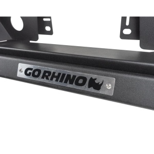 Bară spate Silverado 1500 2019 - 2023 Go Rhino BR20.5