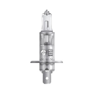 Bec halogen H1 12 V 55 W OSRAM Standard, soclu P14,5s