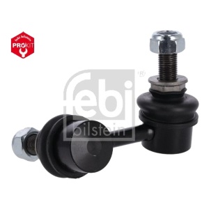 Bieletă antiruliu spate stânga Nissan Patrol Y62 (2010-2024), Pathfinder (2005-2014) Febi Bilstein - Img 4