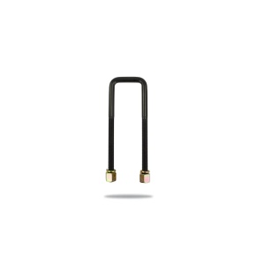 Brida U 62 x 14 x 225mm Pedders