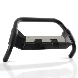 Bullbar Amazon Plus Negru PWT16 AQM4WD