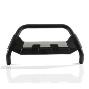 Bullbar Amazon Plus Negru PWT16 Toyota Hilux (2005-2015) AQM4WD