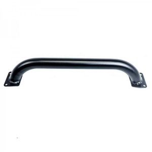 Bullbar compatibil cu bare metalice OFD, Jeep Gladiator (2020+), Wrangler JL (2018+)