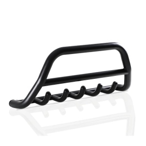 Bullbar Inform Plus Black PWT04 Mitsubishi L200 (2015-2018) AQM4WD