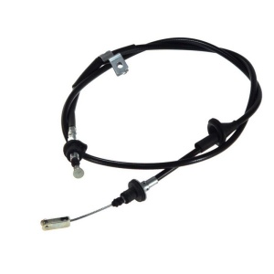 Cablu ambreiaj Suzuki Jimny (1998-2018) 1.3 16V M13A/G13BB, 1.3 M13A Adriauto