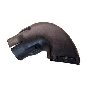 Cap snorkel 3.5" (85mm)