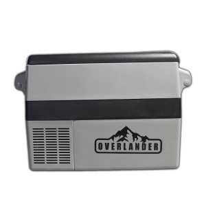 Frigider auto pentru camping