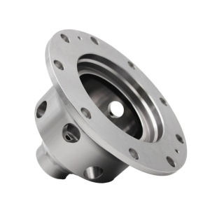 Carcasă pentru diferențial blocabil pneumatic RD208 Suzuki Jimny, ORE4x4