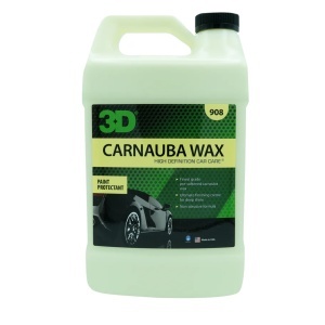 Ceară Carnauba Lichidă Premium,