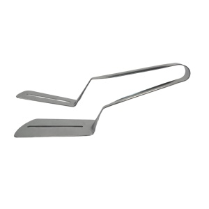 Clește inox pentru carne și servire 25 cm Perfect Home - Img 8