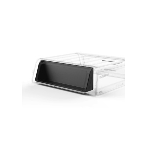 Compartiment depozitare lateral hardtop pick-up Jusn JD10 Jusn Design - Img 2