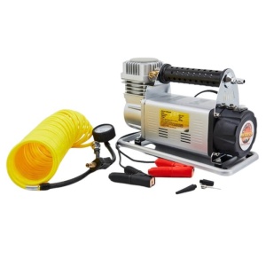 Compresor aer Terrain Tamer 160L/min