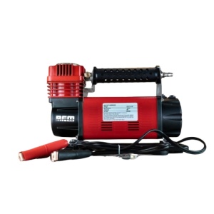 Compresor off-road 160 l/min, 12V, pentru anvelope mari și utilizare intensivă, OFM4x4