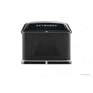 Cort auto Maggiolina Grand Tour 360° 2 Persoane Negru 130 x 210 x 96 cm Autohome - Img 15