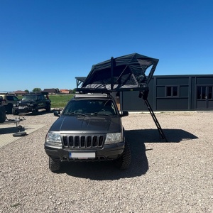 Cort auto OrthFrame 180,