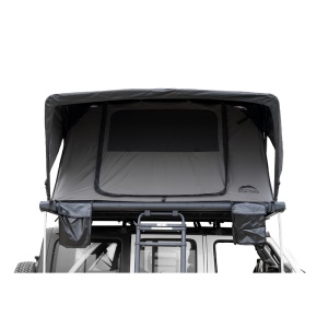 Cort de acoperiș auto 230 x 160 cm, 4 persoane, 48 kg, Wild Cruiser 160 Wild Land