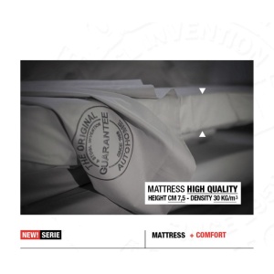 Cort de acoperis auto Maggiolina Grand Tour 360 Alb X-Long, textil gri închis, 2-4 persoane, 84 kg, 165 x 230 x 36/115 cm Autohome - Img 19