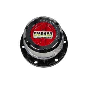 Cuplaj butuc roată cu acționare manuală HD, MRL Heavy-Duty, Suzuki Jimny (1999-2025) Emd4x4