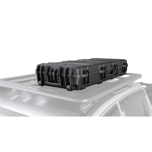 Cutie depozitare pentru scule și accesorii, 112x46.5x18 cm, 94 L, cu inserții din spumă Rhino Rack