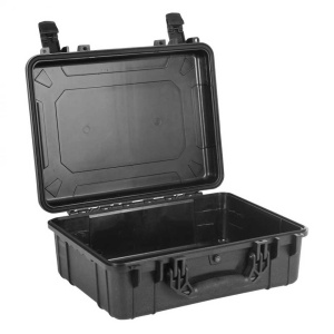 Cutie depozitare tip hard case universală Go Rhino Xventure 20", Go Rhino