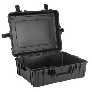 Cutie depozitare tip hard case universală Go Rhino Xventure 25" (635 mm), Go Rhino