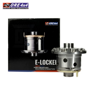 Diferențial blocabil electric (Elocker) Toyota Land Cruiser 40, 55, 60, 62, 75, 80 (1977-1997) 30 caneluri ORE4x4 - Img 5
