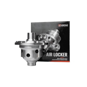 Diferențial blocabil pneumatic RD132 pentru Toyota Land Cruiser, 4Runner, Hilux (1985-2023), 30 caneluri, ORE4x4