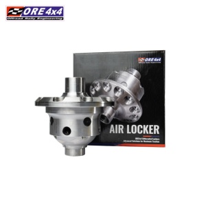 Diferențial blocabil pneumatic RD180 pentru Nissan Navara D40 / Pathfinder R50 / Terrano (1986-2015) punte față R180A, 27 caneluri ORE4x4 - Img 4