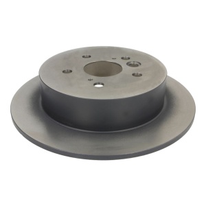 Disc de frână spate Toyota RAV 4 II (2000-2005) 303mm plin TRW