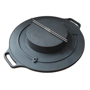 Disc din fontă adânc 49 cm MRFK