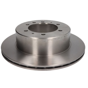 Disc frână spate Nissan Patrol 160, Y60, Y61 (1980-2010) Ø316 mm Bosch