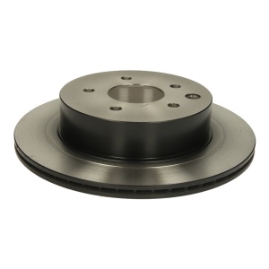 Disc frână spate Nissan Qashqai I / X-Trail / Juke / Leaf / Renault Koleos / Infiniti G (2001-2024) 292mm ventilat TRW