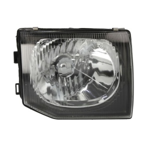 Far dreapta Mitsubishi Pajero II (1990-1997), reglaj electric, Depo