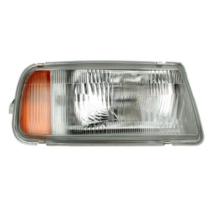 Far dreapta Suzuki Vitara (1988-1998), reglaj manual, TYC