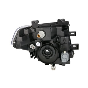 Far stânga Nissan Navara D40 (2005-2007), reglaj electric, TYC 20-12274-15-2 - Img 2