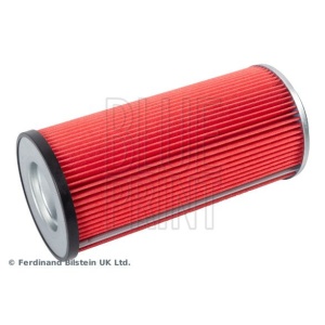Filtru aer Nissan Patrol 260, Y60 (1986-1998) 2.8 TD RD28T, 2.8 D RD28T Blue Print - Img 3