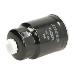 Filtru combustibil Nissan Patrol 160, 260, Y60, Y61 (1980-2010), Navara (1986-2010), Terrano (1989-2007) JC Premium - Img 2