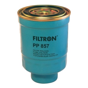 Filtru combustibil Nissan Patrol 260, Y60, Y61 (1986-2004), Navara (1986-2008), Terrano (1989-2007) Filtron - Img 3
