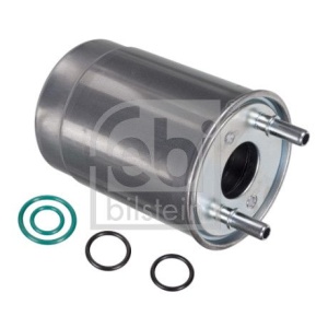 Filtru combustibil Suzuki Grand Vitara (2005-2015), Renault Megane (2008-2016), Renault Scenic (2009-2016) Febi Bilstein - Img 2