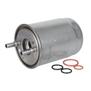 Filtru combustibil Suzuki Grand Vitara (2005-2015), Renault Megane (2008-2016), Renault Scenic (2009-2016) Mann Filter