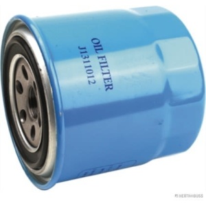 Filtru ulei Nissan Patrol 160, 260, Y60 (1979-1998), Terrano (1987-1993) Herth+Buss Jakoparts - Img 2