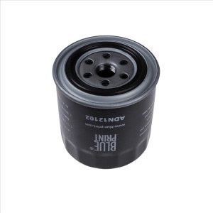Filtru ulei Nissan Patrol 160, 260, Y60 (1980-1998), Terrano (1987-1993) 4.2 TB42E, 2.8 L28, 2.4 Z24i Blue Print - Img 5
