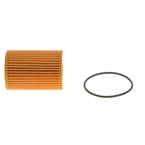 Filtru ulei Nissan Patrol Y61 (2000-2010), Terrano (2002-2007) 3.0 D ZD30DDTi, 3.0 DTi ZD30DDTi, 3.0 ZD30 Bosch - Img 6