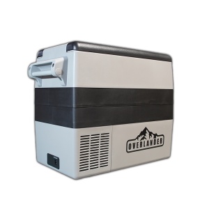 Frigider auto pentru camping